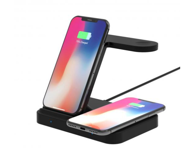 Tech-Protect A11 3in1 Wireless Charging Station - 747027 - zdjęcie 2